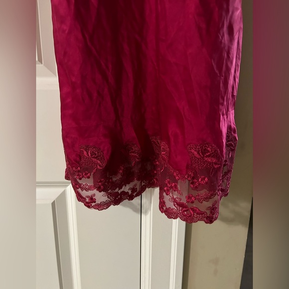 NK romance lingerie - red - Picture 6 of 8